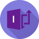 logo,logotype,brand,brands and logotypes,microsoft,info path